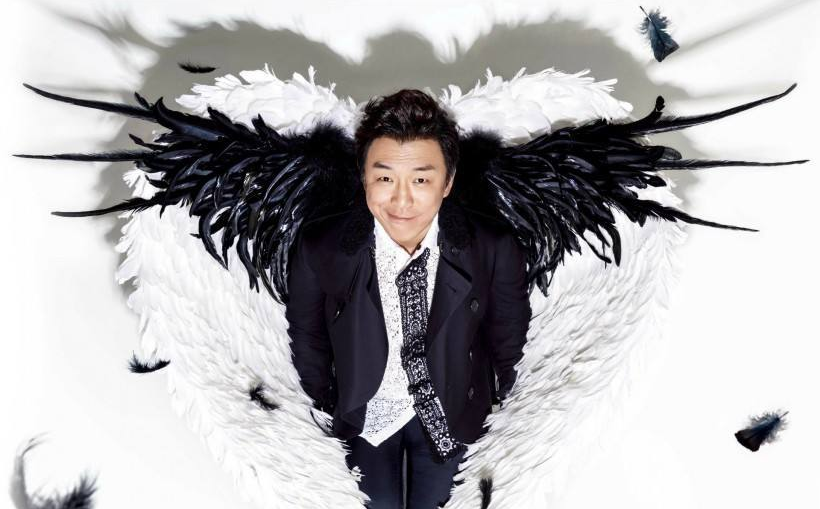 黃渤進(jìn)入“百億票房明星”俱樂部 他比吳京沈騰