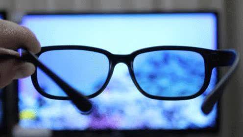 看一次電影買一副眼鏡！我被迫消費的3D眼鏡 連