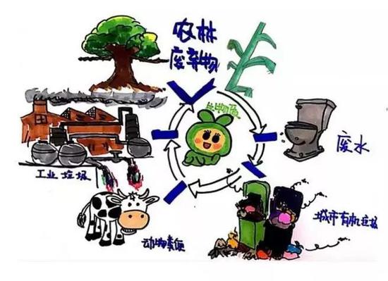 一個催化劑，兩種燃料 讓第二代生物質變高品質