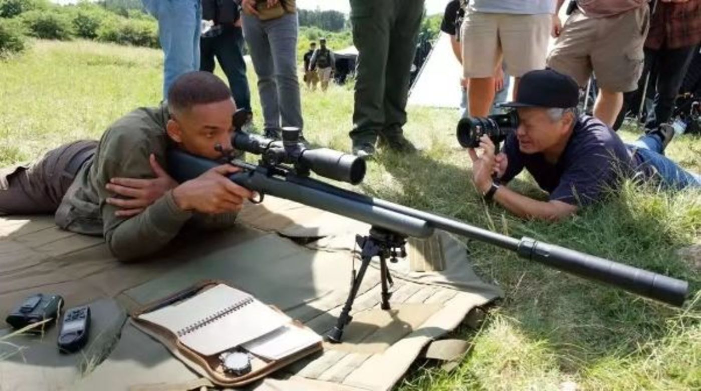 電影市場開始工業化造星 演員演技將面臨前所未