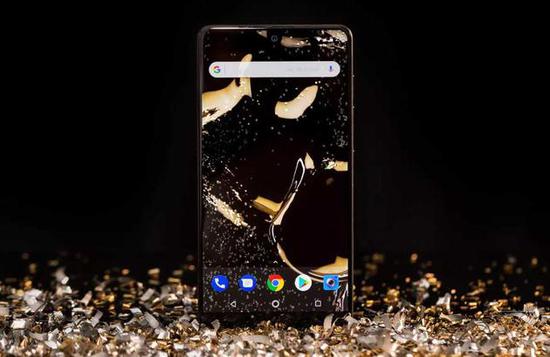 一加聯合創始人新公司收購安卓之父手機品牌 