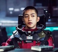 《流浪地球》大火演員卻人設(shè)崩塌 繼吳京屈楚蕭