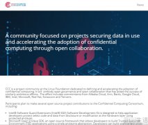 云技術領域也要有自己的“復仇者聯盟”了？