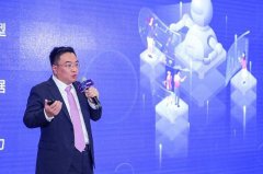 周伯文:零售進入下半場 人工智能