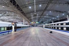 “高鐵+電商”鐵路貨運改革新方向