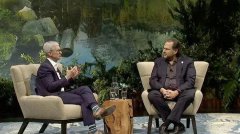 庫克再談喬布斯：喬布斯的“不同凡響”理念依