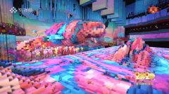 開眼界了！5G、8K、虛擬現實、無人機……2020年春