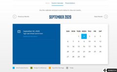 英特爾下一代移動處理器Tiger Lake的正式發布日期