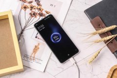 三星申請充電戒指專利 又玩黑科技告別充電線