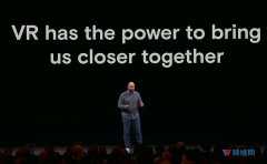 Facebook AR/VR負責人將升任CTO以建設元宇宙奠定基礎