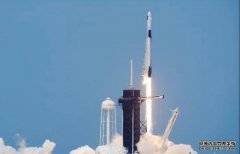 SpaceX 載人龍飛船將于 11 月進行首次環繞空間站飛