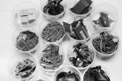 重量將超長城:2021 年全球電子垃圾高達 5740 萬噸