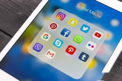 蘋果調(diào)整隱私政策后 Facebook、Snap 等社交媒體和數(shù)