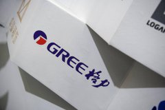 格力被判賠償奧克斯1.67億元 董明珠遭迎頭痛擊