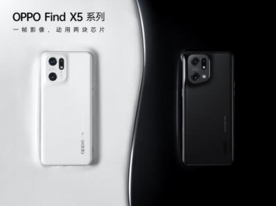 電影大師姜文助陣！率先上手Find X5系列，探索影