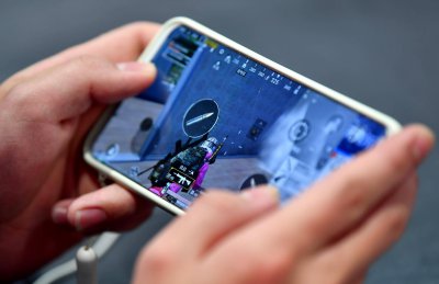 網絡平臺不得直播未經批準網游 不得為違規游戲