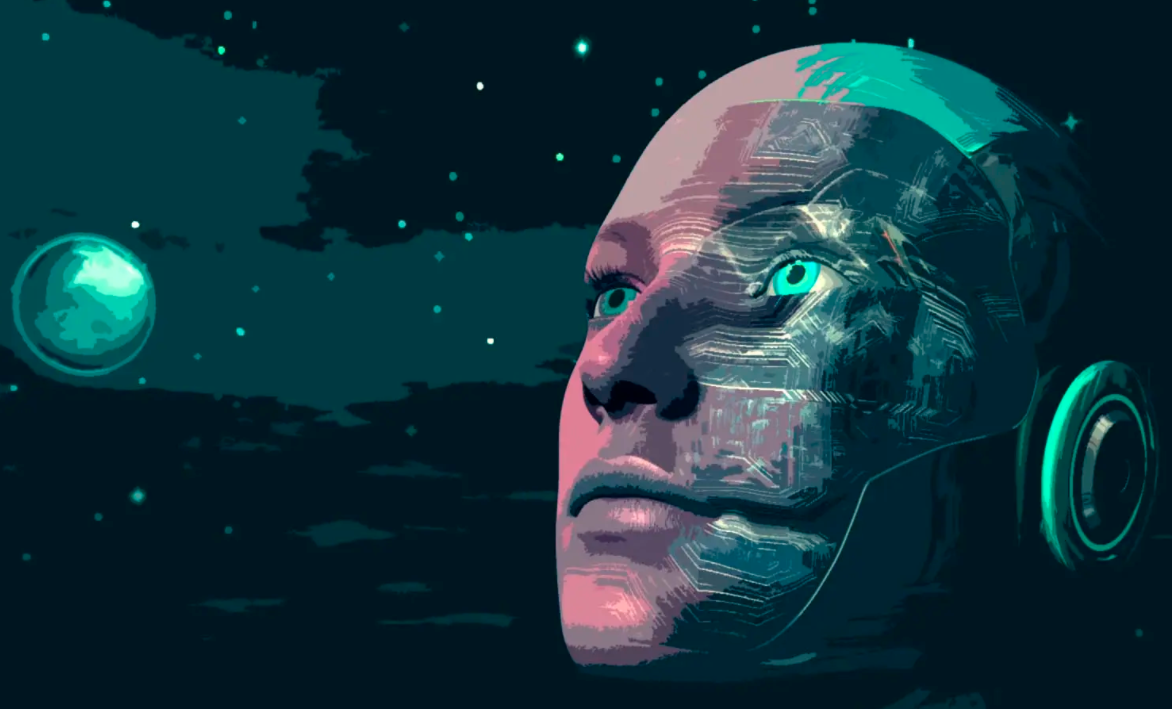 AI超擬真有聲書還原度有多高 新技術AI語音合成是