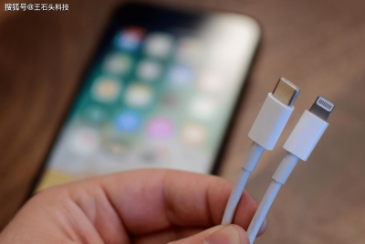 歐盟確立USB-C為通用充電端口，蘋果曾以“扼殺創(chuàng)