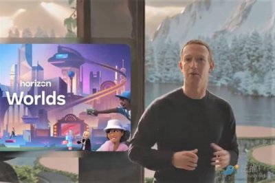 Meta 2022 Q1 財報：總收入279 億美元，日活躍用戶增