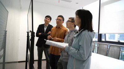 從10000年到只需304秒 這群年輕人樹立超算“標桿