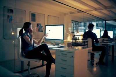 曾經一年有6個月在考核績效，谷歌最終放棄使用