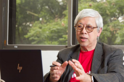 英業達董事長：東南亞短期不太可能取代中國大