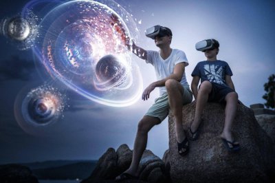 Meta、字節爭搶高通芯片 元宇宙撐起半導體的另一