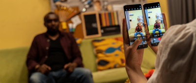 傳音不想只做“非洲機皇”