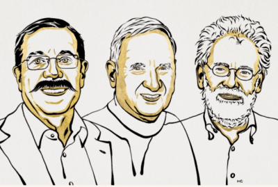 諾獎證明了愛因斯坦存在的部分錯誤 看得懂研究