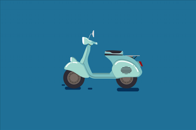 上海發(fā)布交通安全提示：電動(dòng)自行車時(shí)速不得超