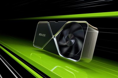 營收不足2% 俄羅斯玩家沒有NVIDIA顯卡可用了