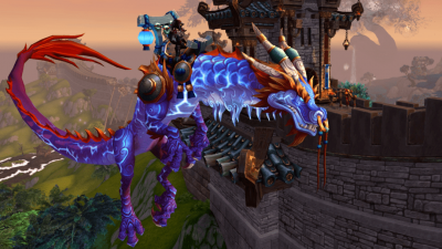 暴雪將在中國大陸暫停多數游戲服務 同網易的現