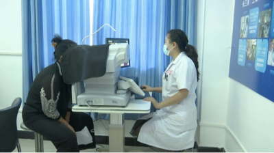 鷹瞳Airdoc:寫代碼也是可以救人的