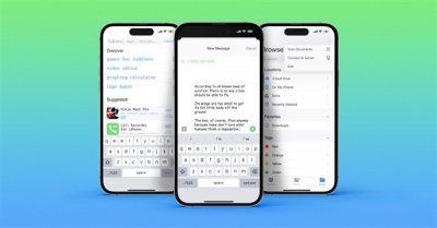 大神發(fā)現(xiàn)iOS 16漏洞：免越獄成功更換系統(tǒng)字體