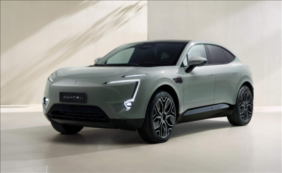 聯手華為、寧德時代！阿維塔將推第二款新品：