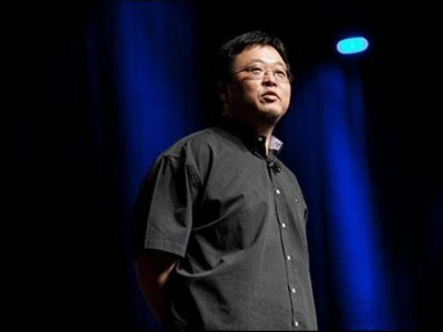 羅永浩回應遭鄭剛炮轟 理解不滿但沒有騙