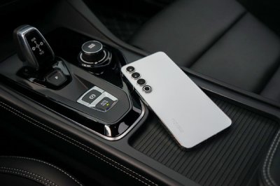 魅族20全系搭載超聲波屏下指紋：0.075s疾速濕手解