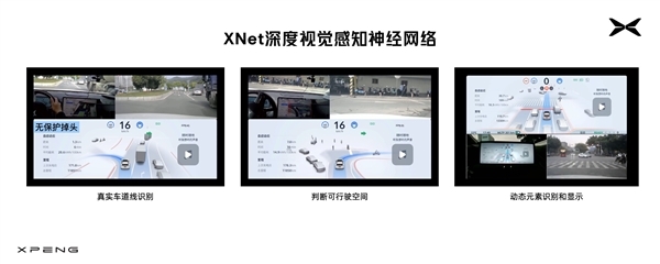 小鵬XNGP輔助駕駛有多強?鄉下水泥路面也能自己開