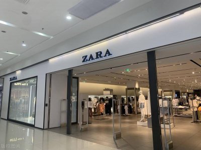 ZARA退出俄羅斯市場，全部業務和資產已出售