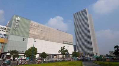 海康威視：一季度凈利潤18.11億元，同比下降20