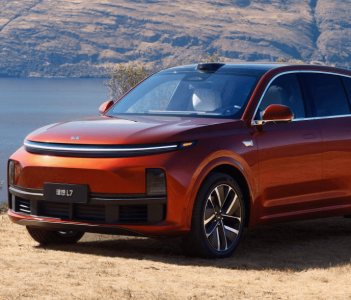 理想汽車：2023年第一季度營收187.9億元，同比增