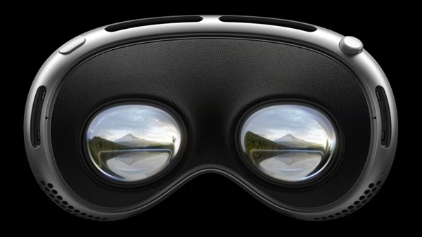 競爭蘋果Vision Pro！國產手機大廠的MR頭顯來了