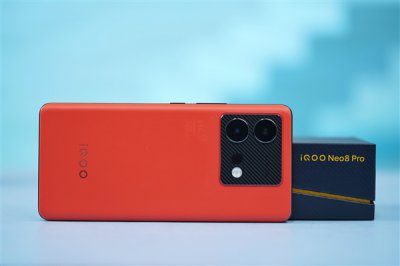 魯大師5月新機性能/流暢榜出爐：iQOO險勝OPPO成功