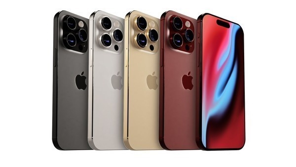 傳iPhone 15將新增粉紅色等三款新配色 取消淺藍色
