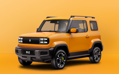 全面轉型新能源 五菱副總：三款新車明年上市