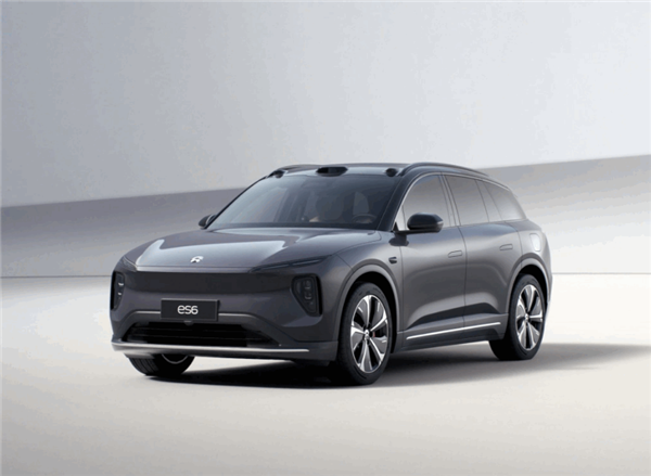 蔚來站起來了！8月交付新車19329臺 同比暴漲超8成