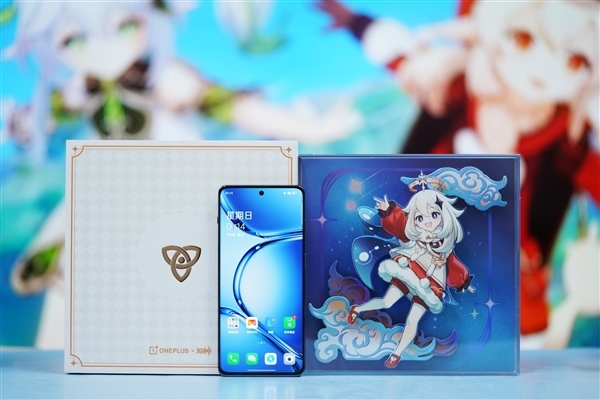 8月安卓性能榜公布：一加Ace 2 Pro實力屠榜 滿級內存加持