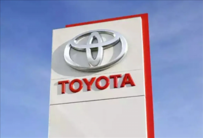 豐田回應(yīng)14家工廠停產(chǎn)：磁盤容量不足 引發(fā)系統(tǒng)