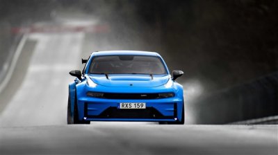 全國第一！新能源車最強城市在廣州 滲透率近