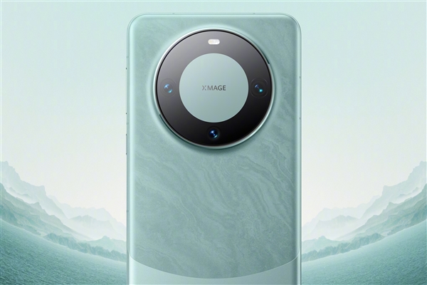 真愛粉！網(wǎng)友還不知道價格就預訂了華為Mate 60 RS保時捷設(shè)計